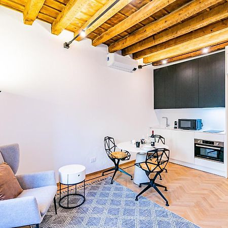 Dream Suites Milano Brisa Meravigli Buitenkant foto