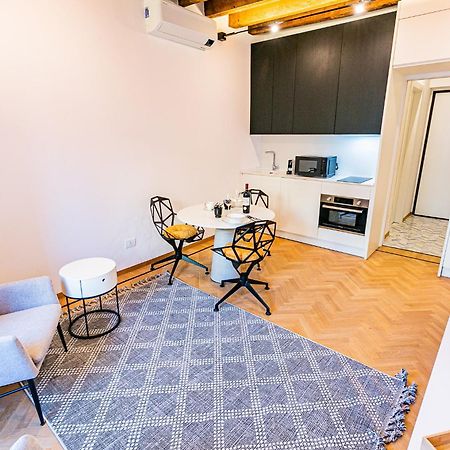 Dream Suites Milano Brisa Meravigli Buitenkant foto