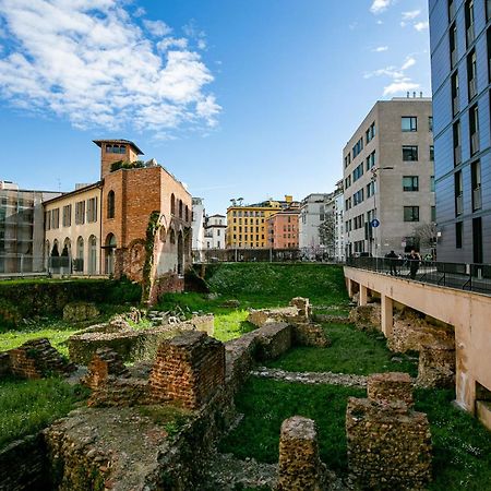 Dream Suites Milano Brisa Meravigli Buitenkant foto