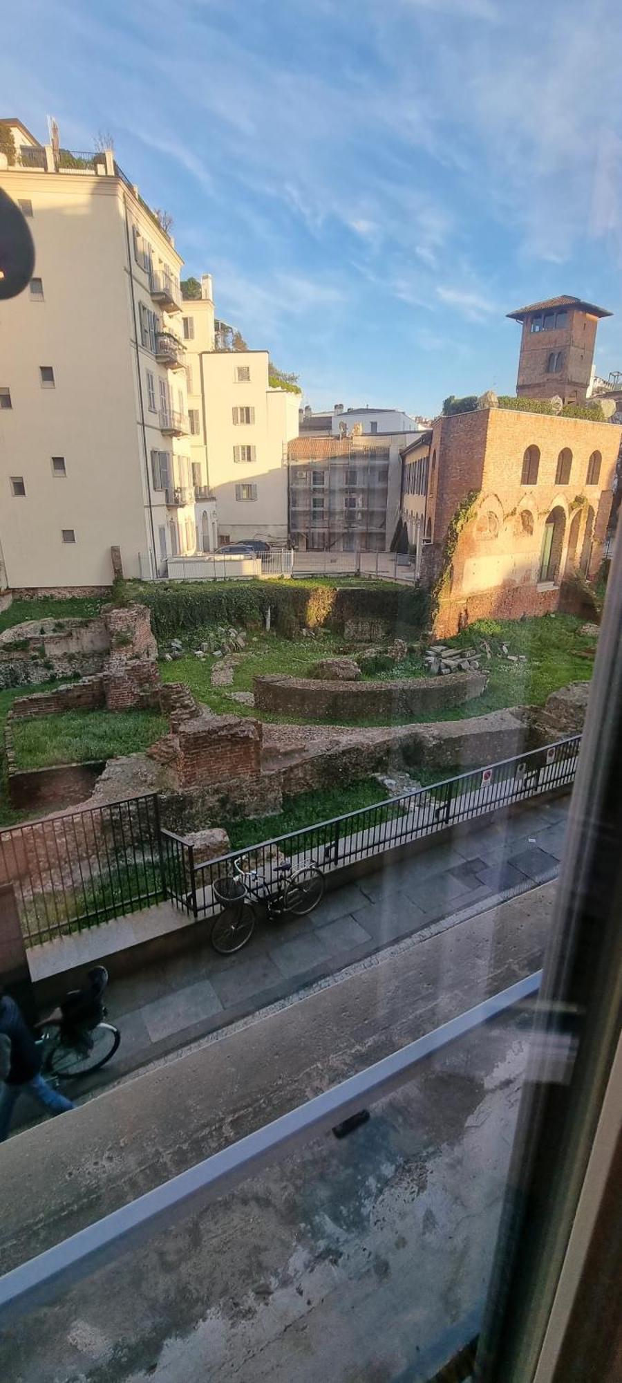 Dream Suites Milano Brisa Meravigli Buitenkant foto