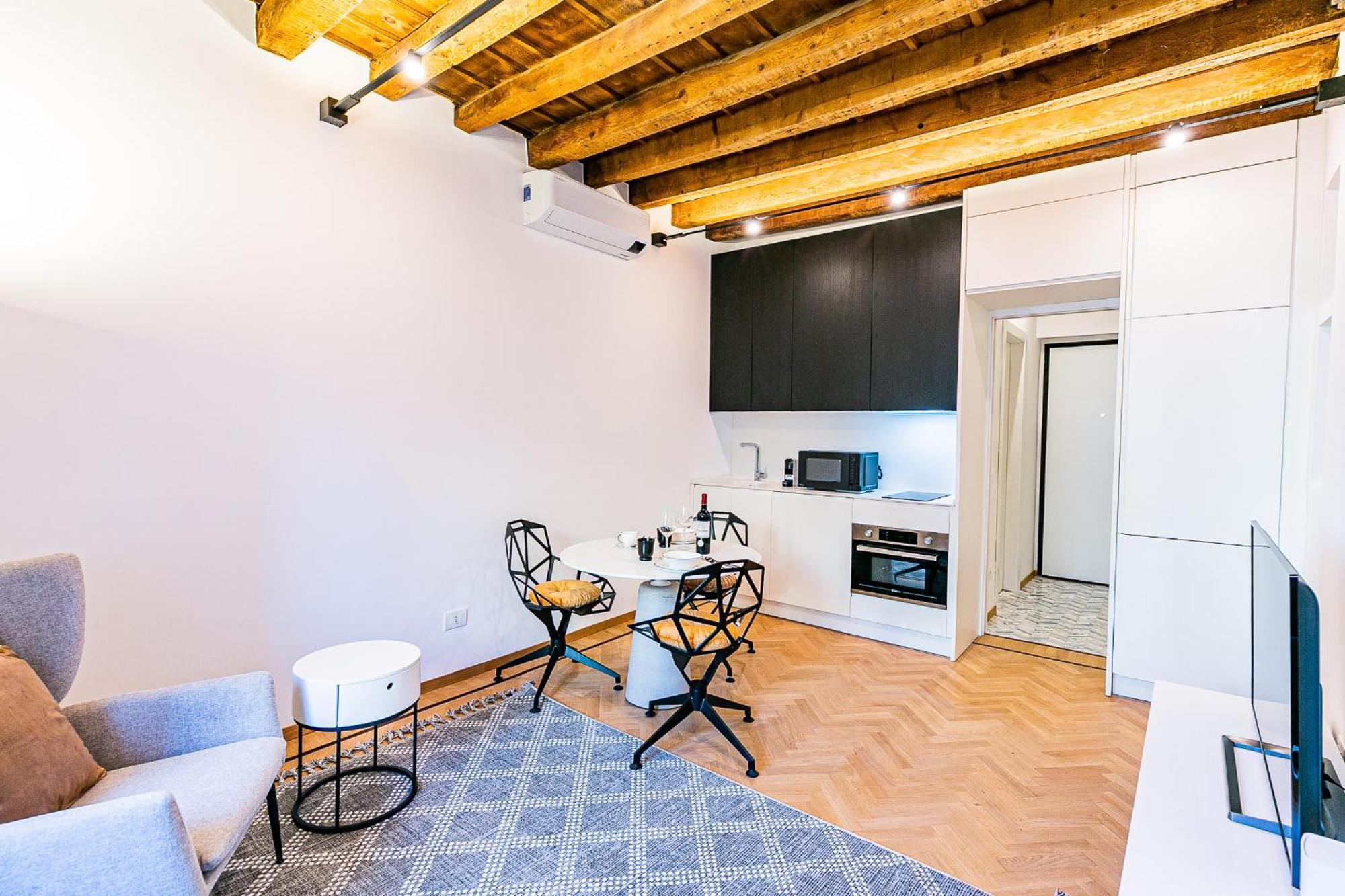 Dream Suites Milano Brisa Meravigli Buitenkant foto