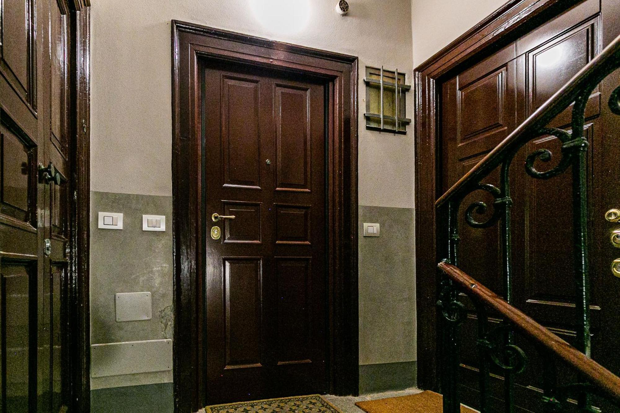 Dream Suites Milano Brisa Meravigli Buitenkant foto