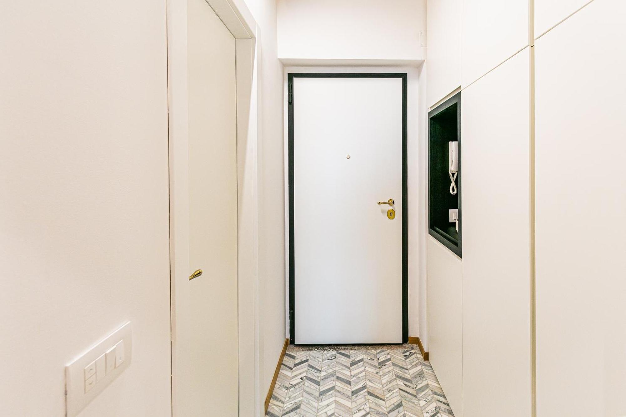 Dream Suites Milano Brisa Meravigli Buitenkant foto