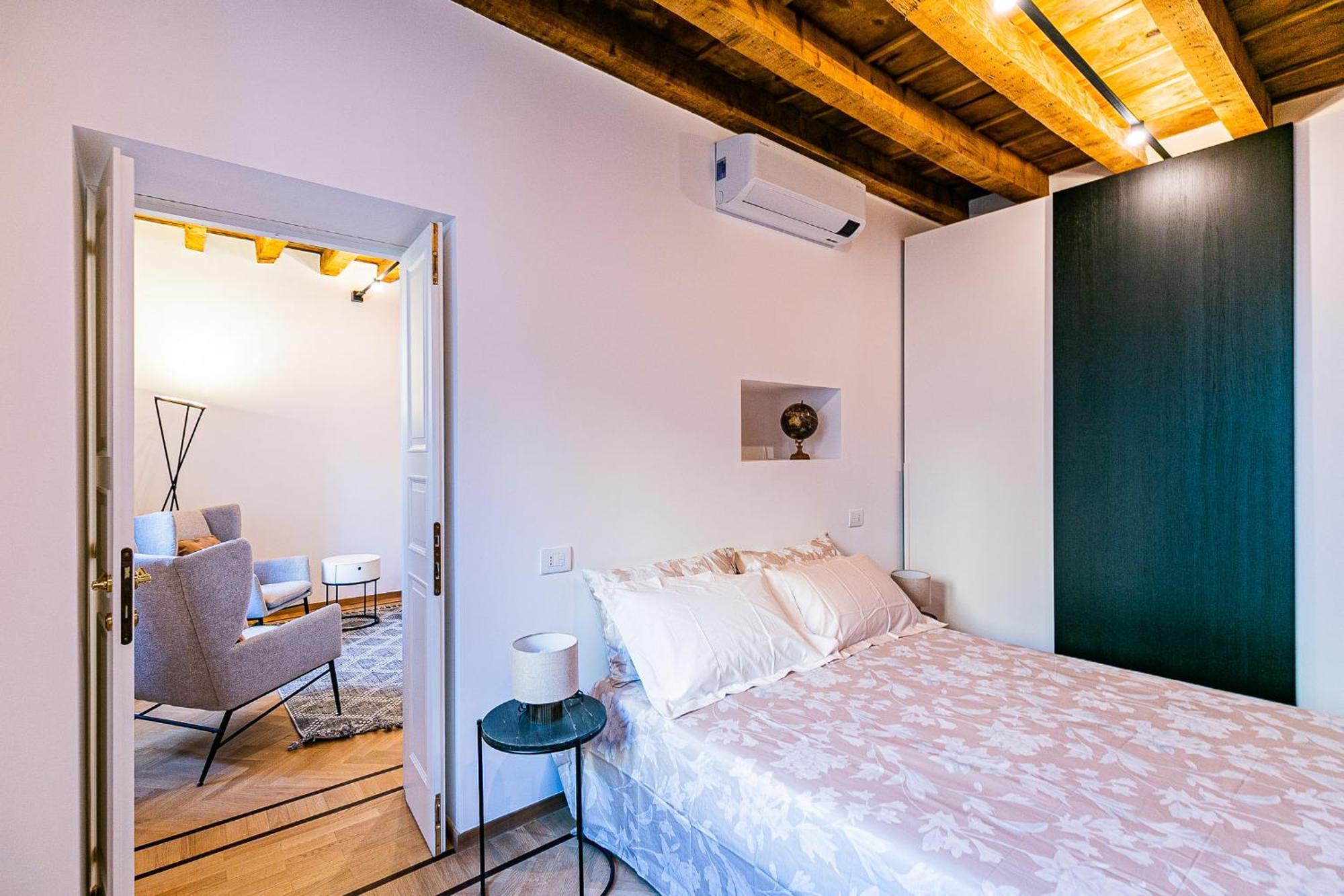 Dream Suites Milano Brisa Meravigli Buitenkant foto