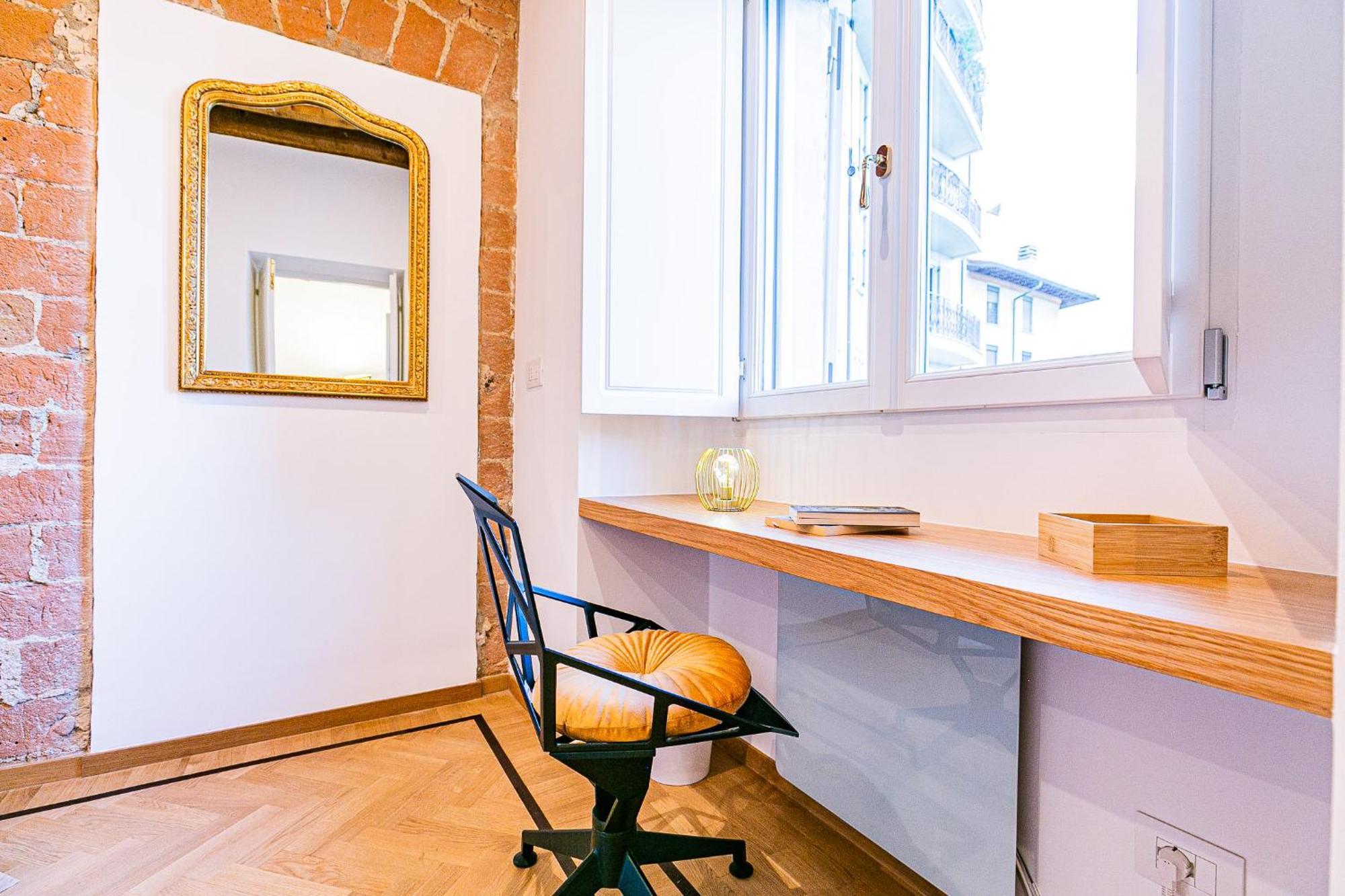 Dream Suites Milano Brisa Meravigli Buitenkant foto