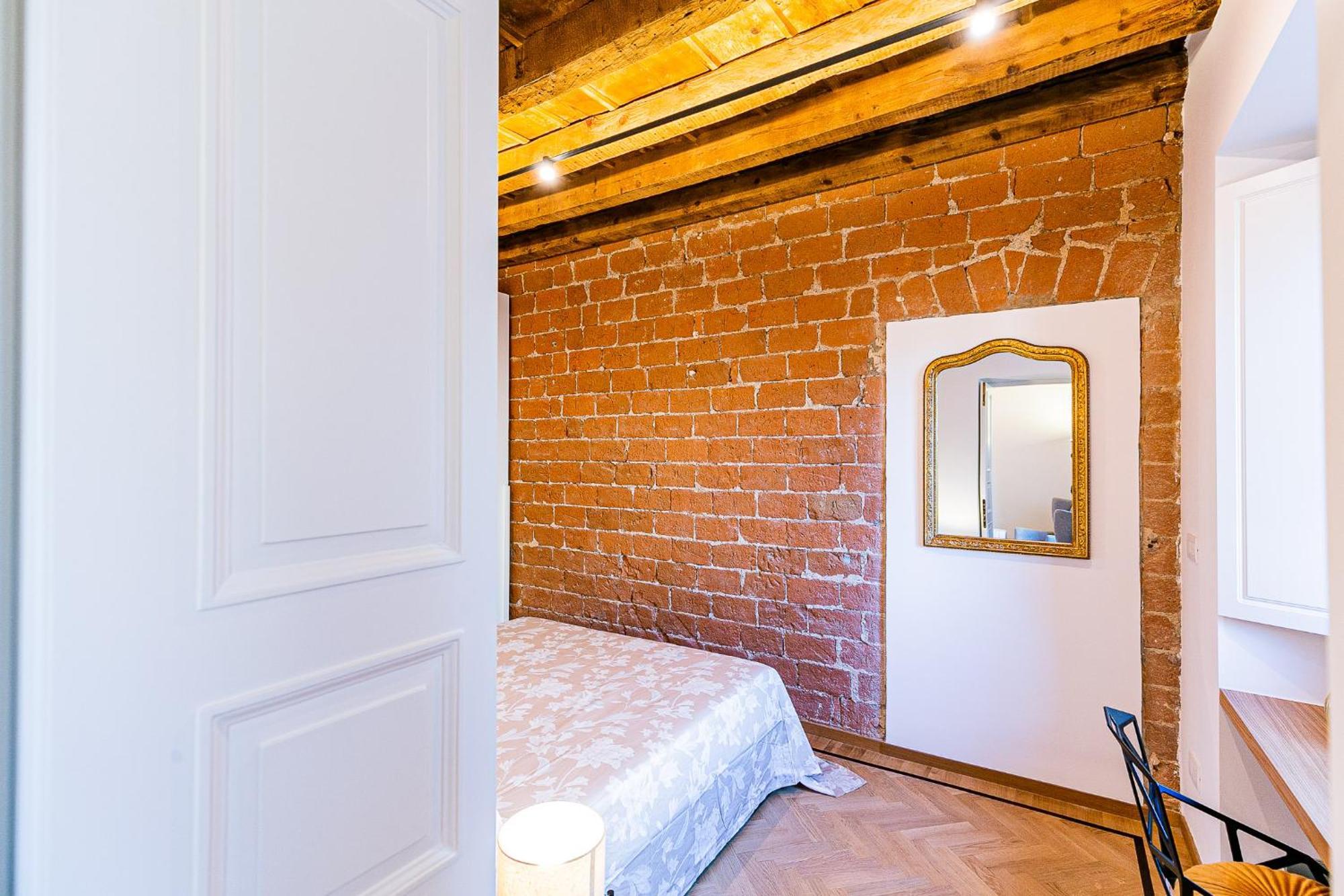 Dream Suites Milano Brisa Meravigli Buitenkant foto