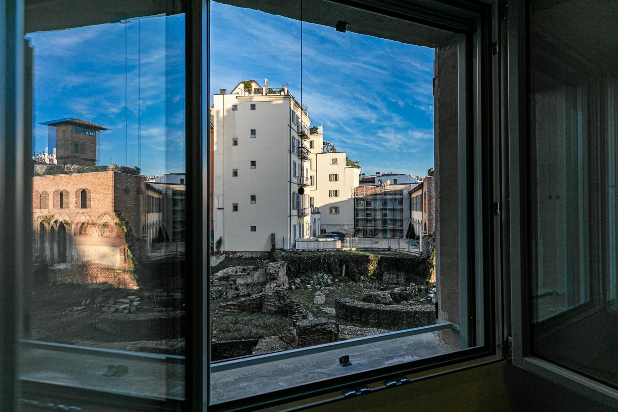 Dream Suites Milano Brisa Meravigli Buitenkant foto