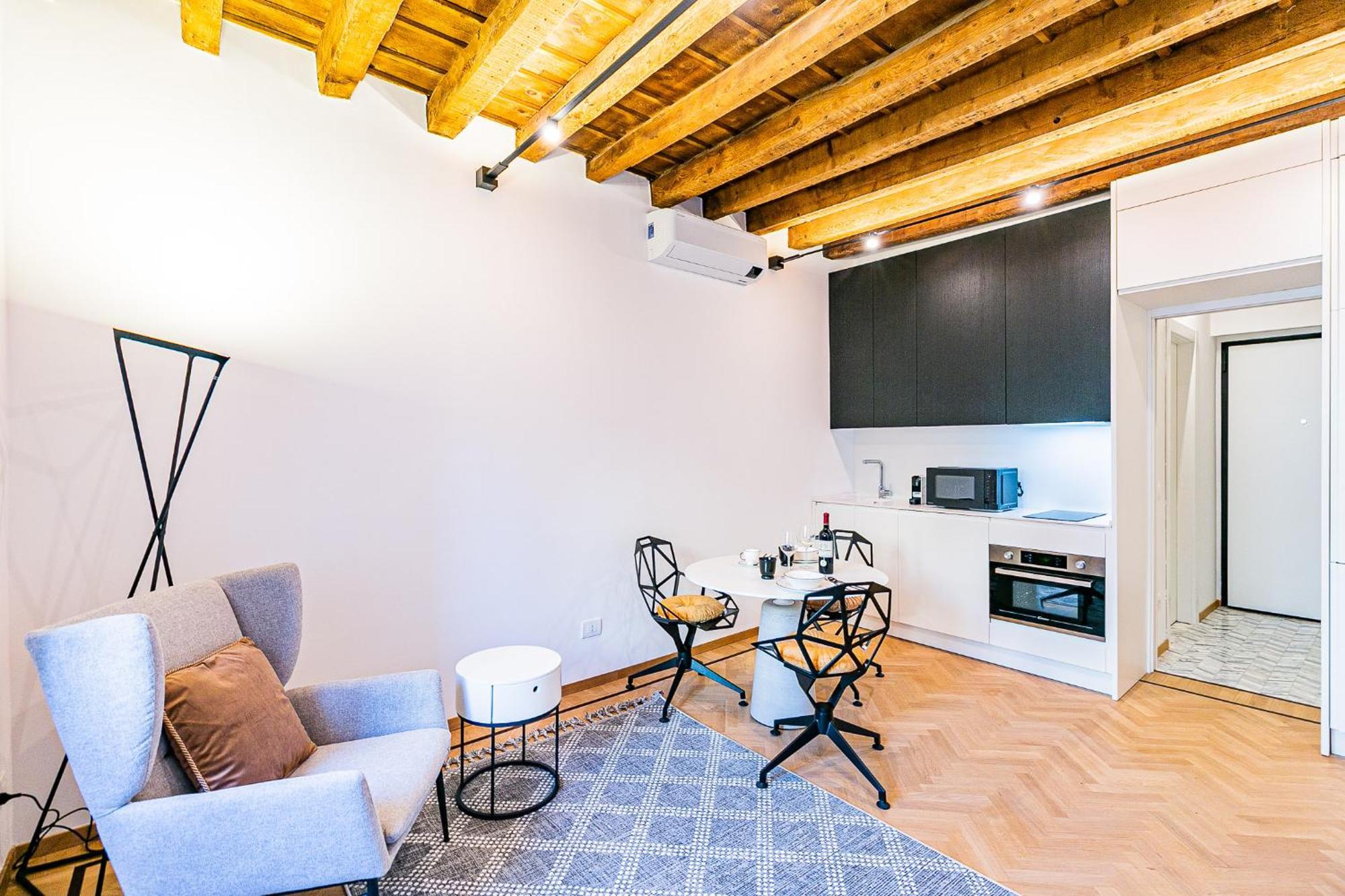 Dream Suites Milano Brisa Meravigli Buitenkant foto