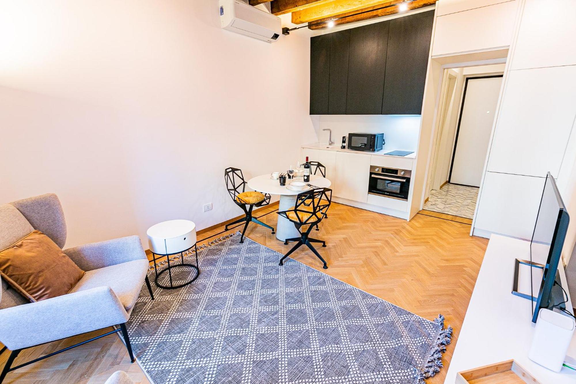 Dream Suites Milano Brisa Meravigli Buitenkant foto